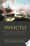 Libro de Invicto
