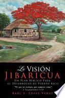 Libro de La Visi N Jibaricua