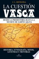 Libro de La Cuestión Vasca