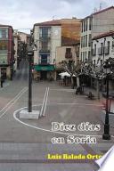 Libro de Diez Días En Soria