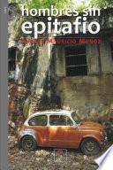 Libro de Hombres Sin Epitafio