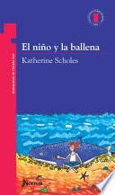 Libro de El Niño Y La Ballena