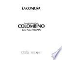 Libro de La Conjura