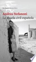Libro de La Abuela Civil Española