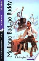 Libro de Me Llamo Bud, No Buddy