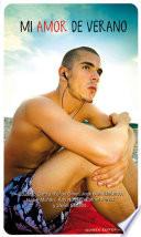 Libro de Mi Amor De Verano
