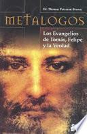 Libro de Metalogos