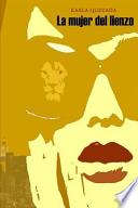 Libro de La Mujer Del Lienzo