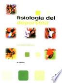 Libro de Fisiología Del Deportista