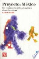 Libro de Proyecto México
