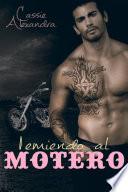 Libro de Temiendo Al Motero