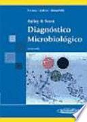 Libro de Diagnostico Microbiologico
