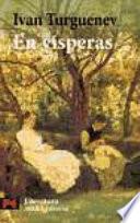 Libro de En Vísperas