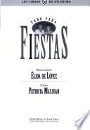 Libro de Todo Para Fiestas