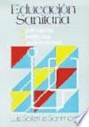 Libro de Educación Sanitaria