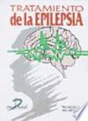 Libro de Tratamiento De La Epilepsia