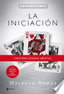 Libro de Venganza 2. La Iniciación