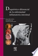 Libro de Diagnóstico Diferencial De La Enfermedad Inflamatoria Intestinal