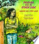 Libro de Friends From The Other Side