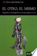 Libro de El Otro, El Mismo