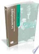 Libro de La Terminología