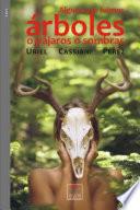 Libro de Alguna Vez Fuimos árboles O Pájaros O Sombras