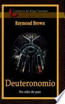 Libro de Deuteronomio