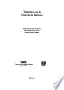 Libro de Tlatelolco En La Historia De México