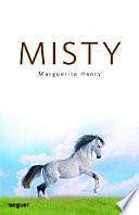 Libro de Misty