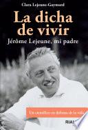Libro de La Dicha De Vivir