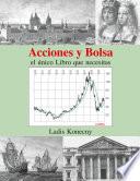 Libro de Acciones Y Bolsa