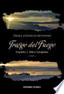 Libro de Trasgo Del Fuego. Espíritu Y Lírica Fueguina