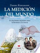 Libro de La Medición Del Mundo