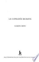 Libro de La Cofradía Secreta
