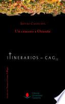 Libro de Un Crucero A Oriente