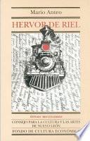 Libro de Hervor De Riel