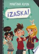 Libro de ¡zaska! (¡zaska! 1)