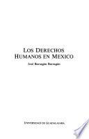 Libro de Los Derechos Humanos En México