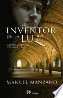 Libro de El Inventor De La Luz