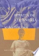 Libro de Hipatia De Alejandría