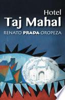 Libro de Hotel Taj Mahal