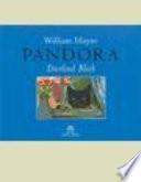 Libro de Pandora