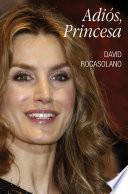 Libro de Adiós, Princesa