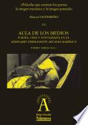 Libro de Películas Que Cuentan Los Poetas: La Imagen Mecánica Y La Imagen Pensada