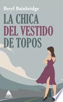 Libro de La Chica Del Vestido De Topos