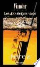 Libro de Los 100 Mejores Vinos