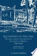 Libro de Los Empeños De Una Casa