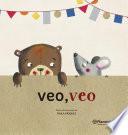 Libro de Veo, Veo