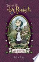 Libro de Tenía Que Ser Ivy Pocket (ivy Pocket 1)