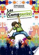 Libro de Los Comegente